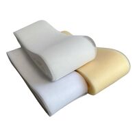 4" Crinoline/Plain/Roll [Colour/Drawstring: White (001) NO]