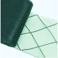 6" Crinoline/Diamond/per meter [Colour: Pine]