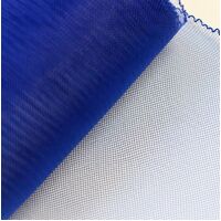 8" Crinoline/Plain/per meter [Colour: Royal (287)]