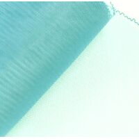 2" Crinoline/Plain/per meter [Colour: Ocean (318)]
