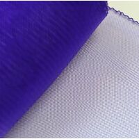 2" Crinoline/Plain/per meter [Colour: Purple (527)]