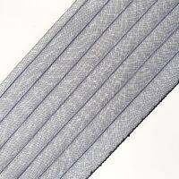 4" Crinoline/Horizontal/Piece [Colour: Navy]