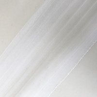 4" Crinoline/Horizontal/Piece [Colour: White (001)]
