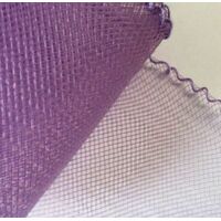 4" Crinoline/Plain/per meter [Colour: Mauve]