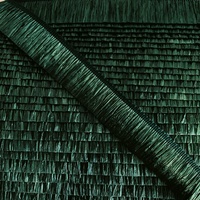 Raffia/Fringe [Colour: Pine]