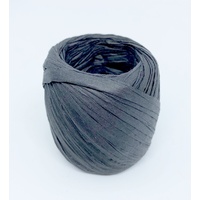 Raffia/Paper/20m [Colour: Black]