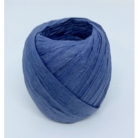 Raffia/Paper/20m [Colour: Navy]