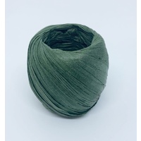Raffia/Paper/20m [Colour: Olive]