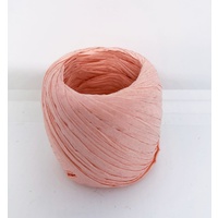 Raffia/Paper/20m [Colour: Pink]