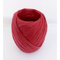 Raffia/Paper/20m [Colour: Red]