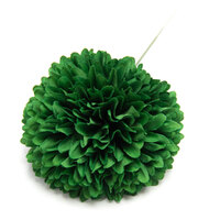 Flower/Marigold [Colour: Green]