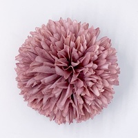 Flower/Marigold [Colour: Dusty]