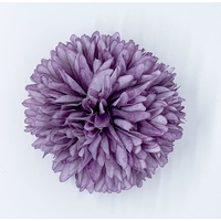 Flower/Marigold [Colour: Purple]