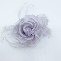 SPECIAL/Silk Rose [Colour: French Lilac]