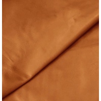 Sheep Leather - Toffee [Size: 7.0sq - $62.65]