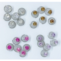 SPECIAL/Twist Pin 2 [Colour: Pink]
