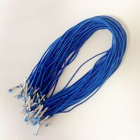 SPECIAL/Hat Elastics [Colour/Qty: Royal Qty 10]