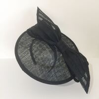 SPECIAL/Fascinator 10 [Colour: Black]