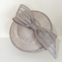 SPECIAL/Fascinator 10 [Colour: Grey]