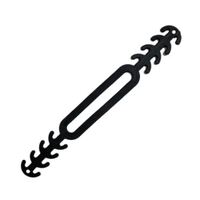 Extender 1 [Colour: Black]
