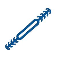Extender - Qty 5 [Colour: Blue]