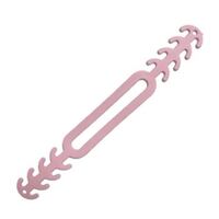 Extender - Qty 5 [Colour: Pink]