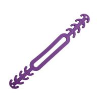 Extender - Qty 5 [Colour: Purple]