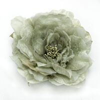 Velvet Rose - Style 1 [Colour: Mint]