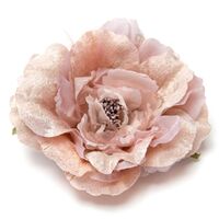 Velvet Rose - Style 1 [Colour: Pink]