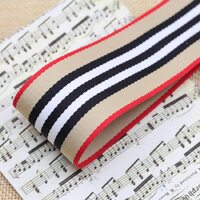 Ribbon/Style 01 [Colour: 02]
