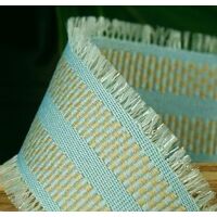 Trim/Style 12 [Colour: Aqua]