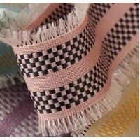 Trim/Style 12 [Colour: Pink]