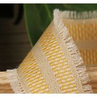 Trim/Style 12 [Colour: Yellow]