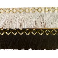 Trim/Style 13 [Colour: White]