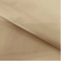 Sheep Leather - Cream [Size: 3.6sq - $32.20]
