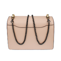 Bag Chain/Style 7  [Colour: Gunmetal]