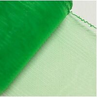 6" Crinoline/Plain/per meter [Colour: Lime (354)]