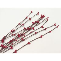 SPECIAL/Stamen 7 [Colour: Red]