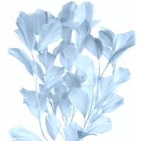 Feather Tree/Style 4 [Colour: Blue]