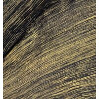 Silk Abaca/Lurex (50cm) [Colour: Gold/Black]
