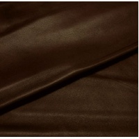 Sheep Leather - Brown [Size: 6.5sq - $58.20]