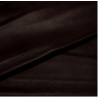 Sheep Leather - Chocolate [Size: 7.0sq - $62.65]