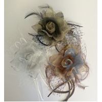 SPECIAL/Shimmer Rose [Colour: White]