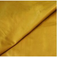Sheep Leather - Butter [Size: 3.7sq - $33.10]