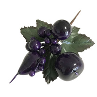 Fruit Bunch - Purple