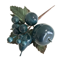 Fruit Bunch - Teal