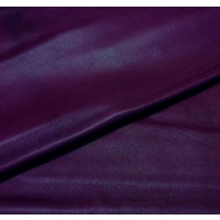 Sheep Leather - Purple [Size: 6.2sq - $55.50]