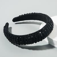 Headband/Matilda [Colour: Black]