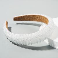 Headband/Matilda [Colour: White]