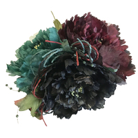 Flower Bouquet [Colour: Multi]
